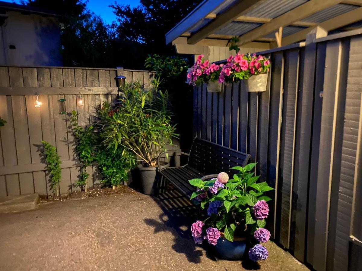Lovely Top Floor Apart Copenhagen Near Airport, Metro And The Beach Экстерьер фото