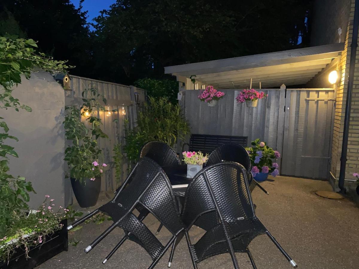 Lovely Top Floor Apart Copenhagen Near Airport, Metro And The Beach Экстерьер фото