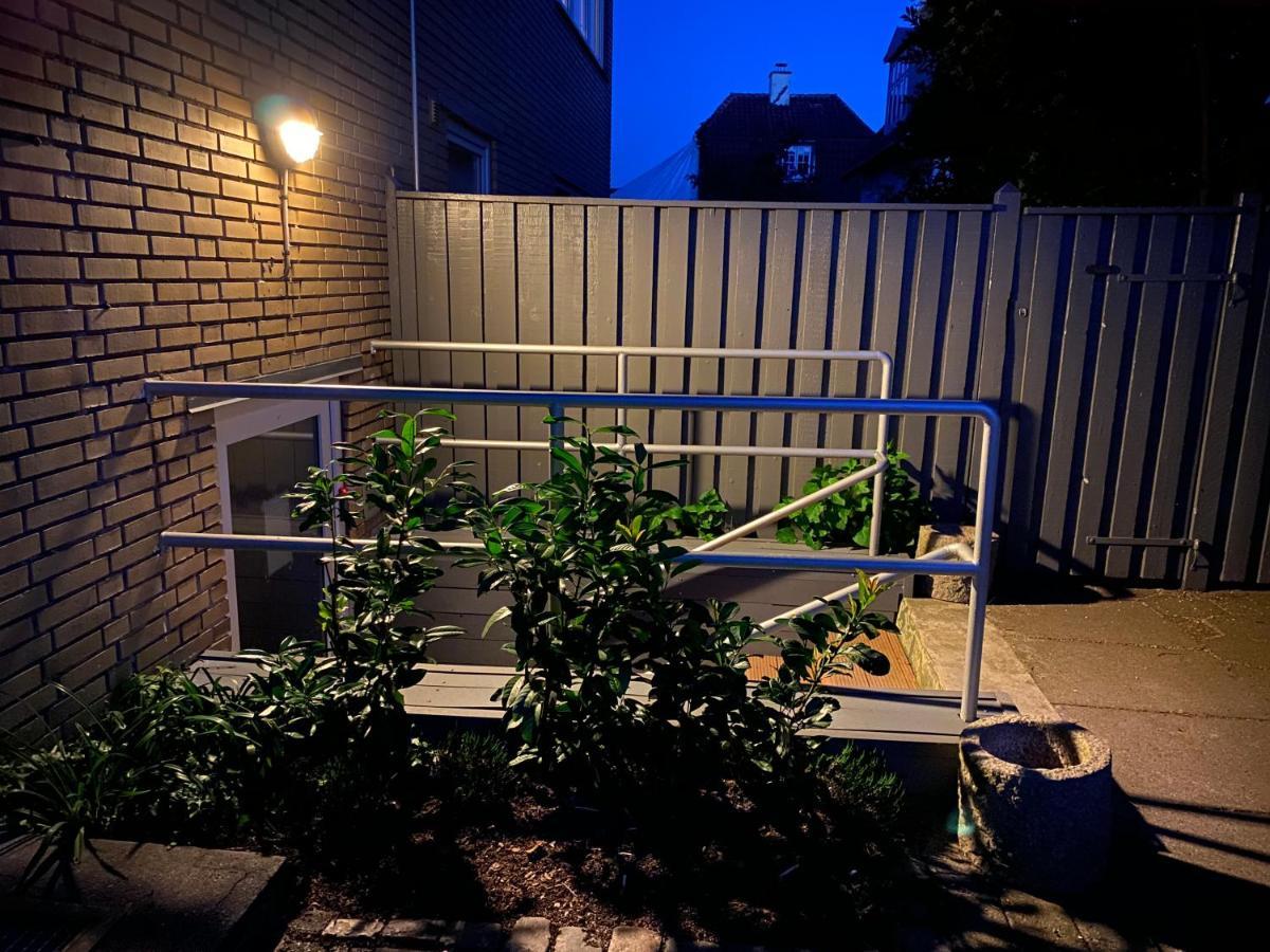Lovely Top Floor Apart Copenhagen Near Airport, Metro And The Beach Экстерьер фото