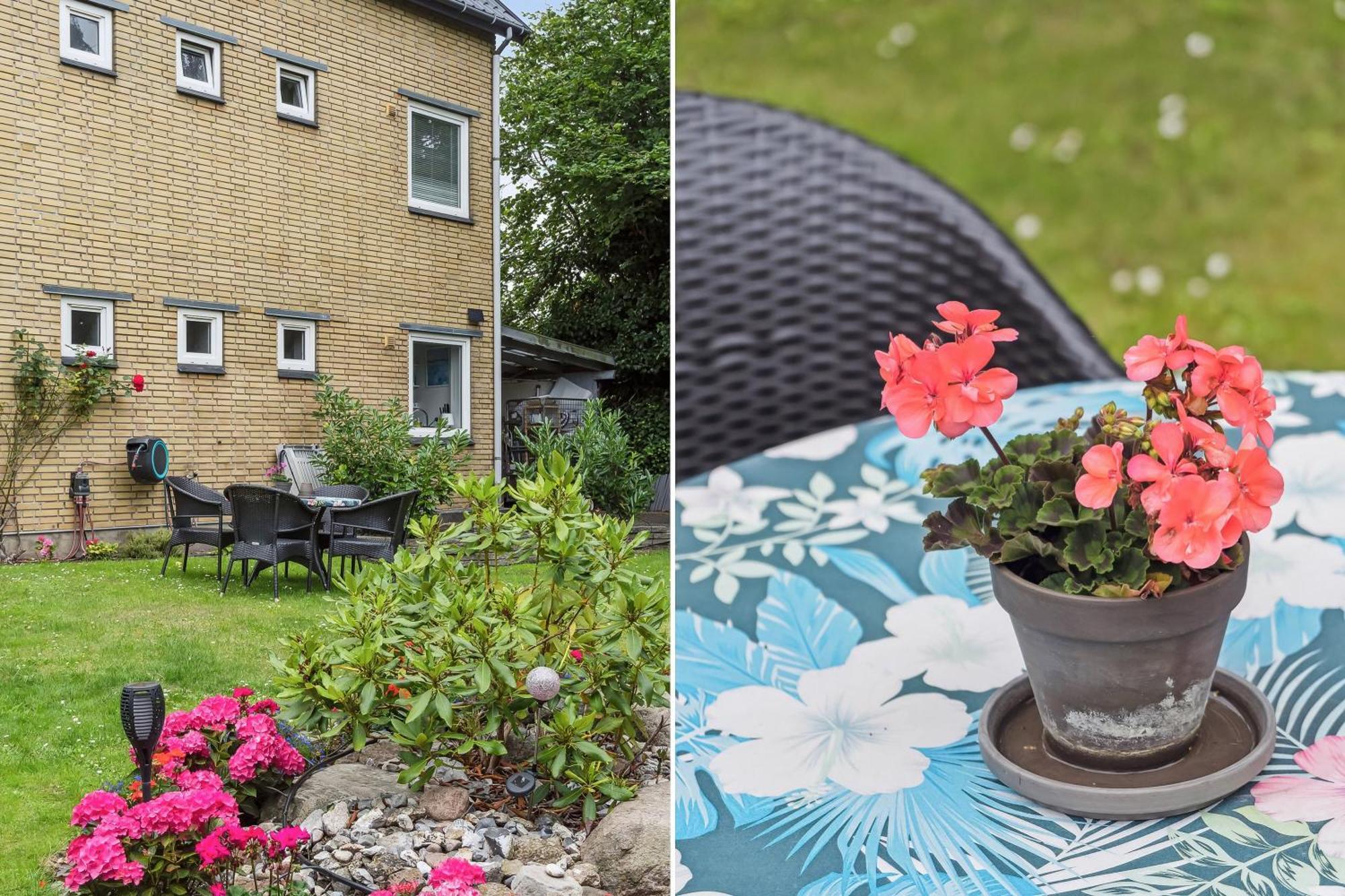 Lovely Top Floor Apart Copenhagen Near Airport, Metro And The Beach Экстерьер фото