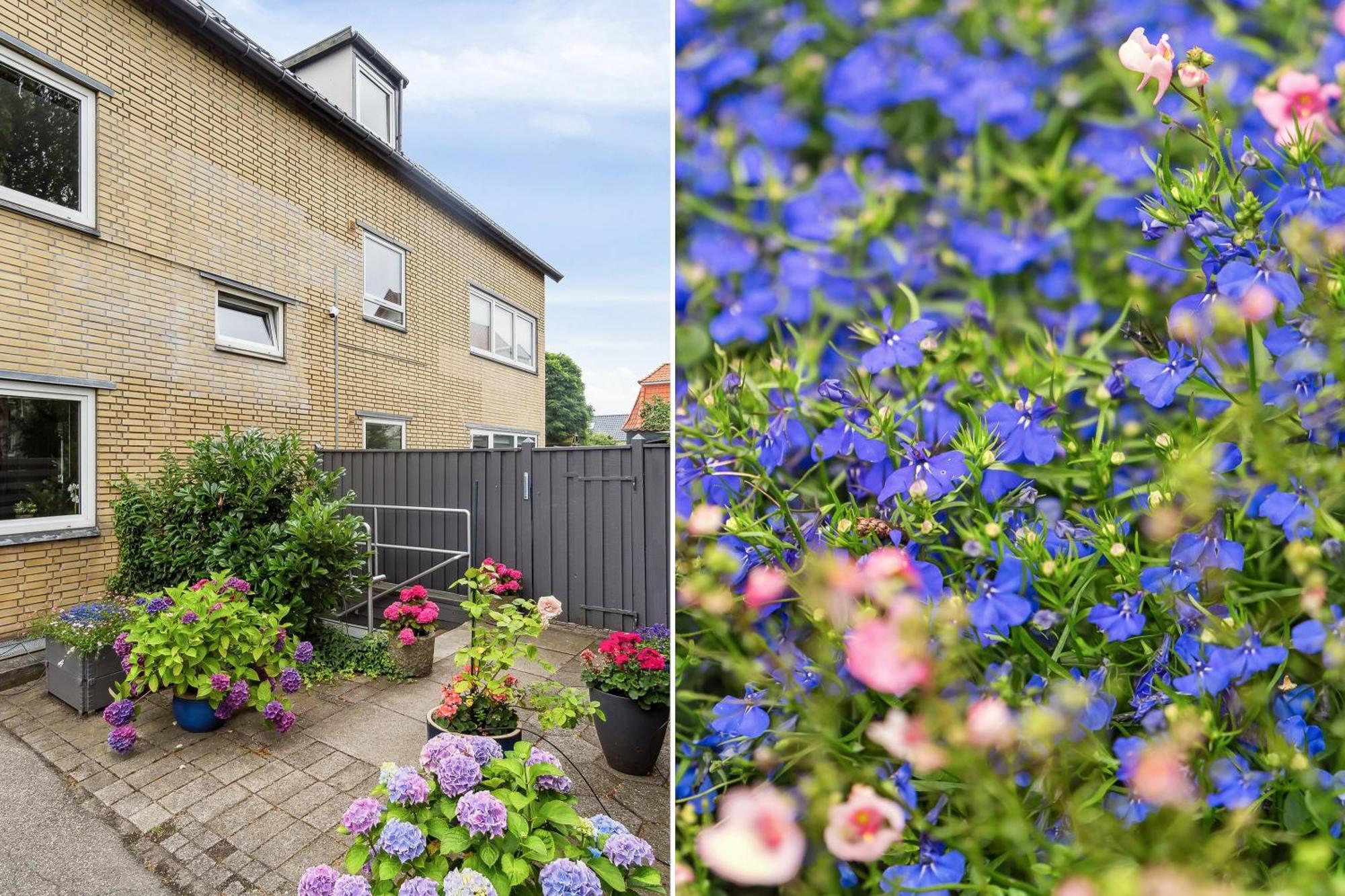 Lovely Top Floor Apart Copenhagen Near Airport, Metro And The Beach Экстерьер фото
